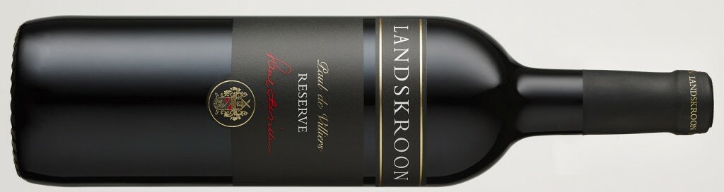Landskroon Paul de Villiers Reserve